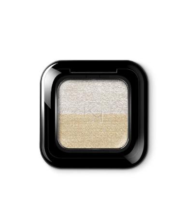 KIKO NEW BRIGHT DUO EYESHADOW Intense Colour Eyeshadow Duo