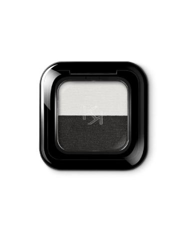 KIKO NEW BRIGHT DUO EYESHADOW Intense Colour Eyeshadow Duo