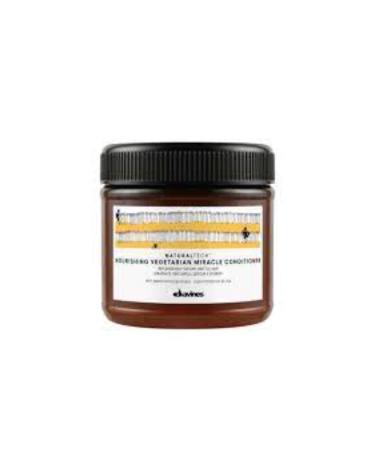 Davines Nourishing Damaged Dry Hair Conditioner 250ml