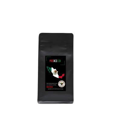 beanland coffee Mexico Shg 250 gr