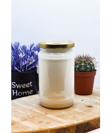 Gelin Deresi Natural Production Mastic Gum 450 Gr.