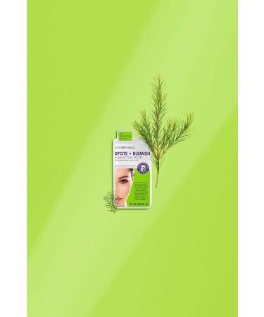 Skin Republic Pore Tightening Face Mask - Buy Online on GoSupps.com