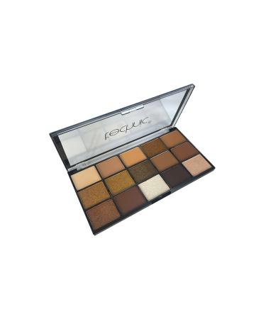 Technic Boujee Eyeshadow Palette - Buy Online on GoSupps.com