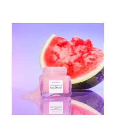 GLOW RECIPE Watermelon Glow Brightening Dead Cell Purifying Night Mask 60 ml - Carest Cosmetic - Buy Online on GoSupps.com
