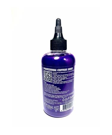 Jamaican Jean's Color Hair Dye Lilac Depa1003 - Buy Online on GoSupps.com