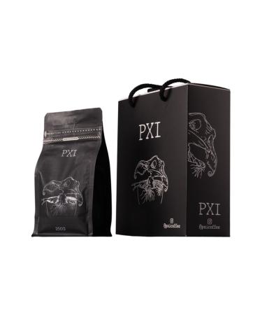 PXI coffee - Mexico Coffee Beans | Rich Flavor Standard Roast