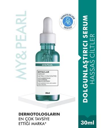My pearl Effaclar Ultra Concentrated Peeling Serum 30ml