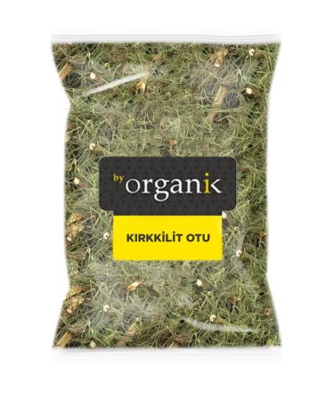 BY ORGANIC Horsetail Herb 250 gr (Natural Dried Additive-Free)