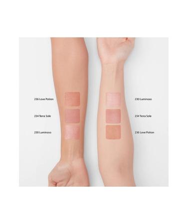 lykd Baked Blush 230 Luminoso - Buy Online on GoSupps.com