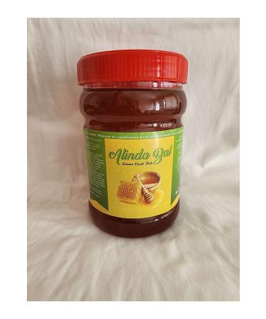 AL NDA Alinda Flower Honey 1kg