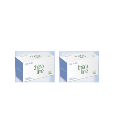 Theraline Dia Balance Mixed Medicinal Herbal Tea 20 x 2 Packs