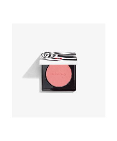 Sisley Beauty Le Phyto-Blush-Ultra Fine Light Texture Vivid and Bright & Luminous Finish Moisturizing Blush 5G