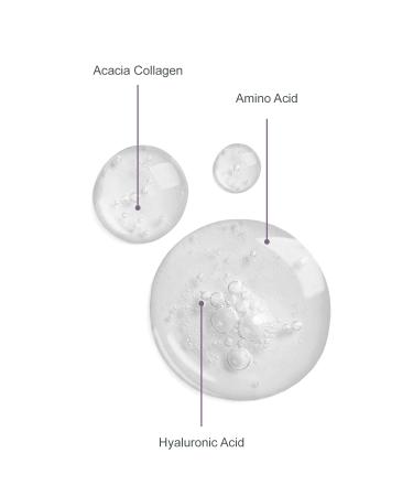 Lecnaturescience Collagen Korea Tonic Botox Effective Pore Tightener Revitalizing Anti-Wrinkle Repair 200ml - Buy Online on GoSupps.com