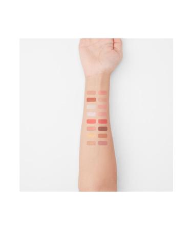 lykd Brand: 16 Eyeshadow Palette 300 Peachy Vibes Category: Eyeshadow - Buy Online on GoSupps.com