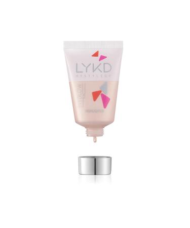 lykd Liquid Highlighter 913 Pink Glow - Buy Online on GoSupps.com