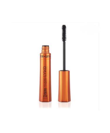 lykd 3d Mascara - Lifting Effect and Curling Mascara