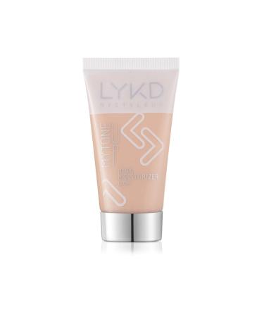 lykd Tinted Moisturizer 107 Porcelain