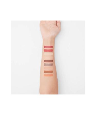 Lykd Blush Eyeshadow Palette 299 Cozy Earth - Buy Online on GoSupps.com