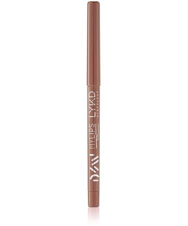 lykd Brand: Lift Lip Pencil 502 Brave Category: Lip Pencil - Buy Online on GoSupps.com