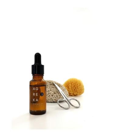 Agreka Callus Care Oil 20 ml