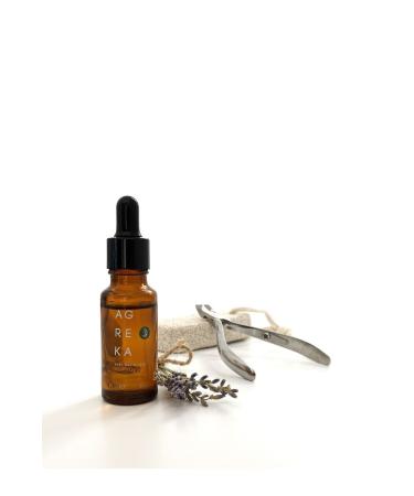 Agreka Foot Care Oil 20 ml