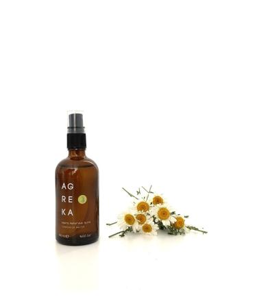 Agreka Chamomile Water 100 ml / Tonic