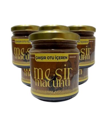 Lokman Hekim Mesir Paste 260Gr