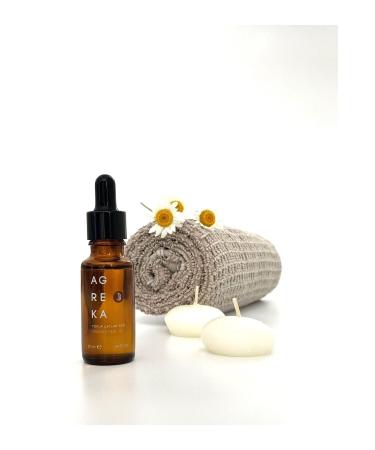 Agreka Heel Crack Oil 20 ml