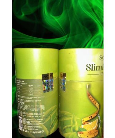 som Slim Form Tea - Buy Online on GoSupps.com