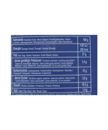 SAUCHEF Hamburger Meat Sauce Burger Meat Sauce 2100 G - Buy Online on GoSupps.com