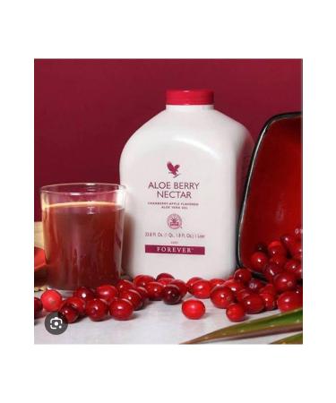 Forever Aloe Vera Gel 3 Pack 3 in 1 Aloe Vera Flavor - Buy Online on GoSupps.com