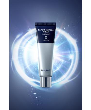 Centellian 24 Expert Madeca Cream Radience 50 ml - Buy Online on GoSupps.com