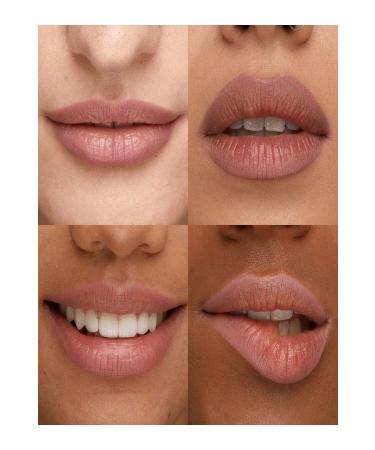 kiko milano NEW CREAMY COLOUR COMFORT LIP LINER 23 Light Mauve - Buy Online on GoSupps.com