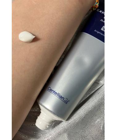 Centellian 24 Expert Madeca Cream Radience 50 ml - Buy Online on GoSupps.com