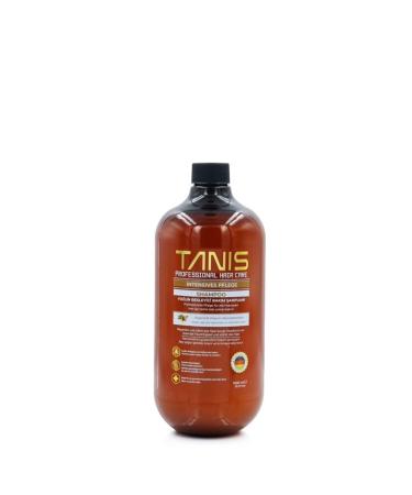 TANIS PROFESSIONAL Intensive Nourishing Argan Oil Care Shampoo (1000 ML)
