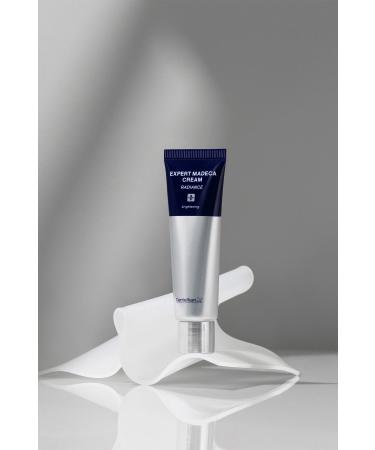 Centellian 24 Expert Madeca Cream Radience 50 ml - Buy Online on GoSupps.com