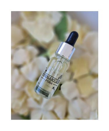 Nails Fora Nail and Cuticle Natural Care Oil 10 ml (Jasmine Flower Scented)