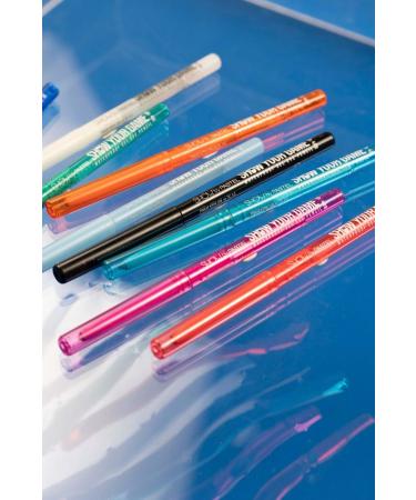 Pastel Show By Pastel Show Your Game Waterproof Gel Eye Pencil - Waterproof Gel Eye Pencil 404 - Buy Online on GoSupps.com