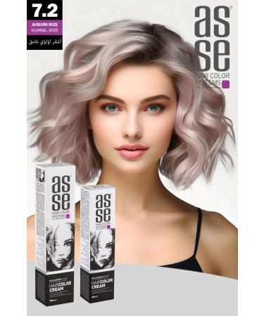 asse 7.2 Blonde Irize - 60ml Tube Paint