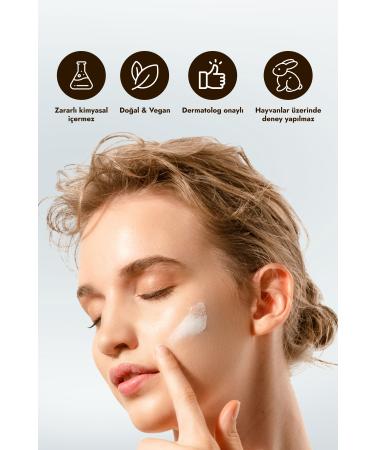 Baga Anti Dark Skin Lightening & Brightening Blemish Cream - Buy Online on GoSupps.com