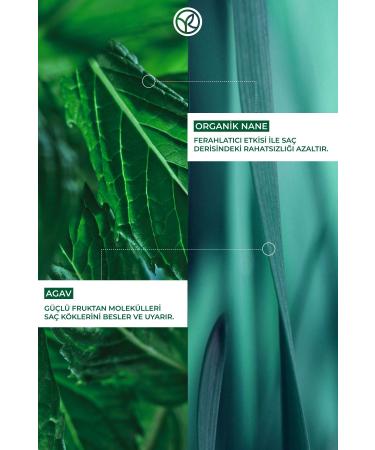 Yves Rocher Anti-Dandruff (Anti-Pelliculaire) Soothing Prebiotic Hair Care Lotion - Vegan-150 Ml - Buy Online on GoSupps.com