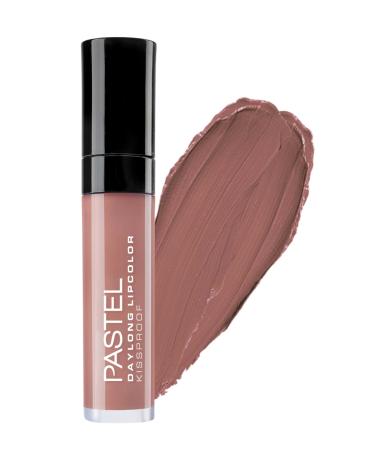 Pastel Daylong Lipcolor Kissproof - Liquid Matte Lipstick 31