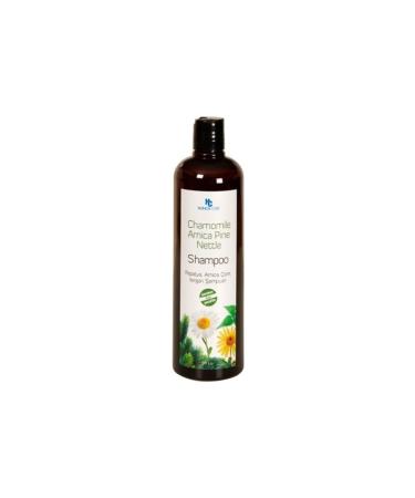 Hunca Shampoo Herbal Complex 700 ml