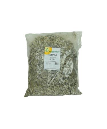 Aphrodite Oleaster Leaf Natural 1000 Gr Package