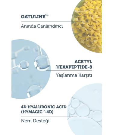 The Purest Solutions Skin Rejuvenating and Anti-Aging Repairing Peptide Skin Care Serum 30 ml (PEPTIDE COMPLEX) - Buy Online on GoSupps.com