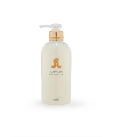 semo squalen Moisturizing Blackhead Cleansing Gel