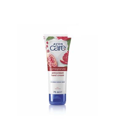 Avon Hand Cream