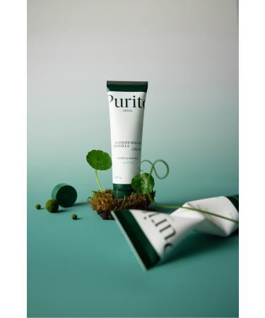 Purito PURITO Wonder Releaf Centella Cream - Buy Online on GoSupps.com