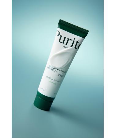 Purito PURITO Wonder Releaf Centella Cream - Buy Online on GoSupps.com