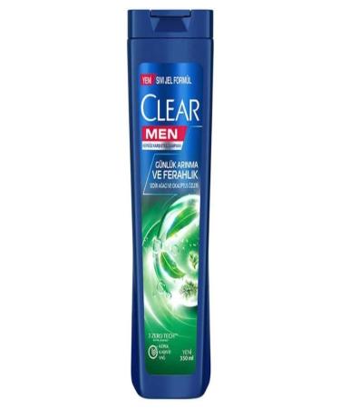 pazarella 350 ml shampoo day cleansing cape